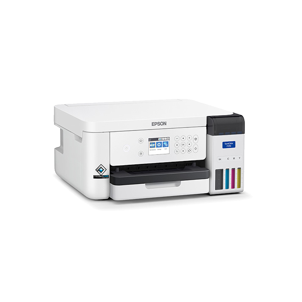 Epson SureColor F170 Sublimation Printer