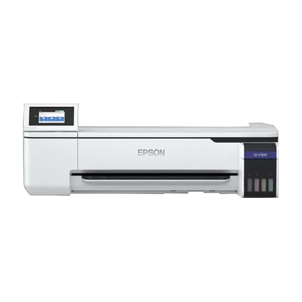 Epson SureColor SC-F500 Sublimation Printer