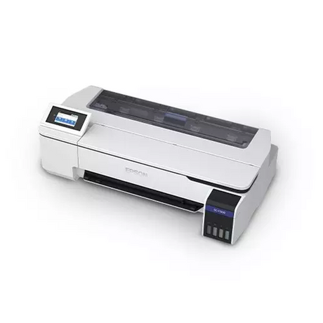 Epson SureColor F570 24" Pro Sublimationsdrucker 