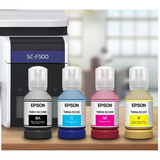 Epson SureColor SC-F500 Sublimation Printer