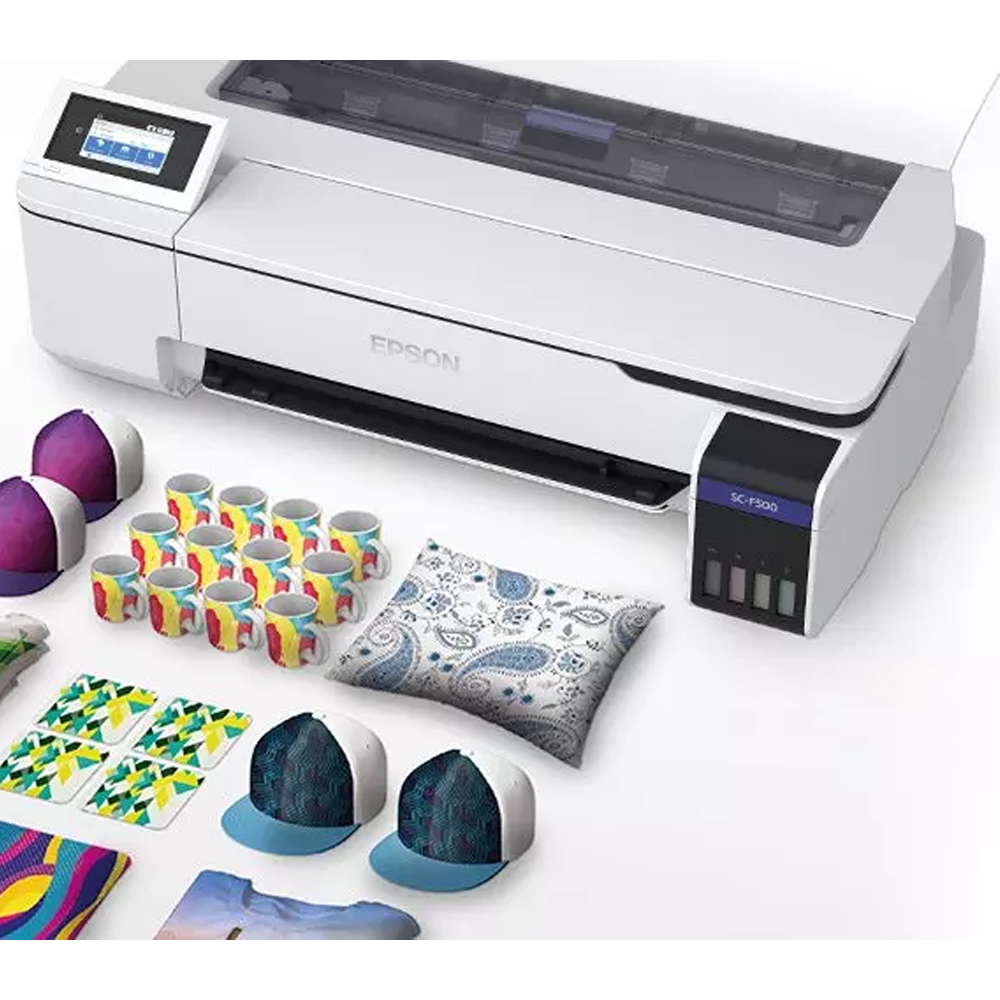 Epson SureColor SC-F500 Sublimation Printer