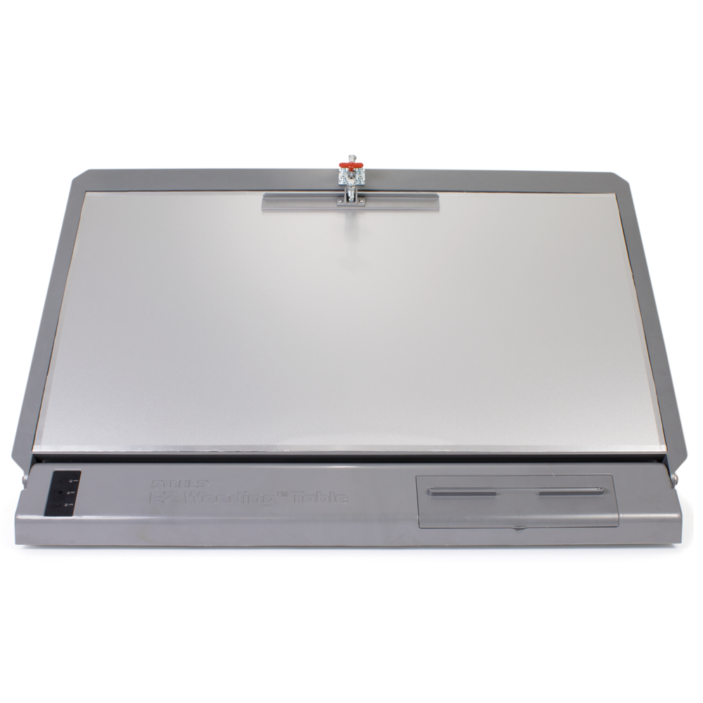Stahls' Hotronix EZ Weeding Table – HeatPressNation Stahls' Hotronix EZ Weeding Table – HeatPressNation