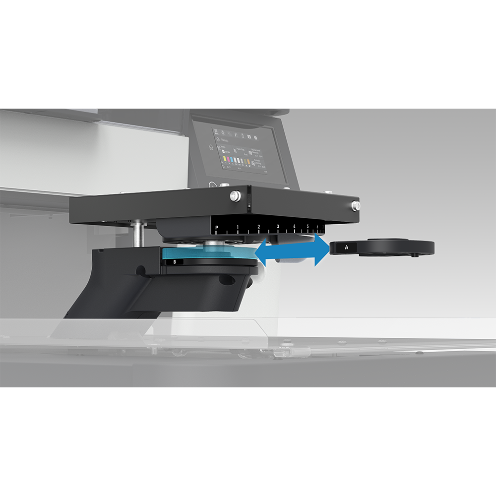 Epson SureColor F2270 DTG/DTF Hybrid Printer