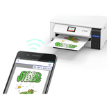 Epson SureColor F370 Sublimation Printer