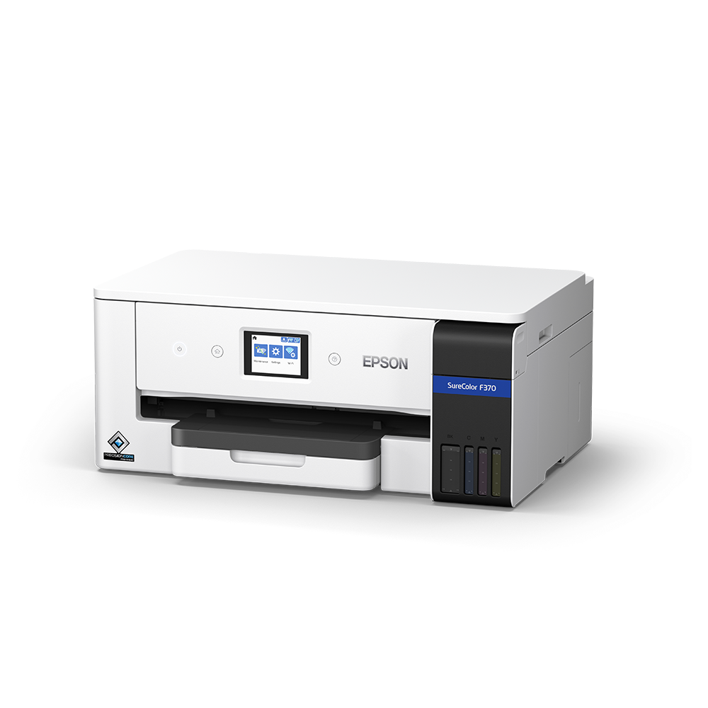 Epson SureColor F370 Sublimation Printer