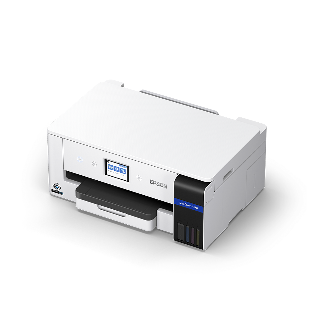 Epson SureColor F370 Sublimation Printer