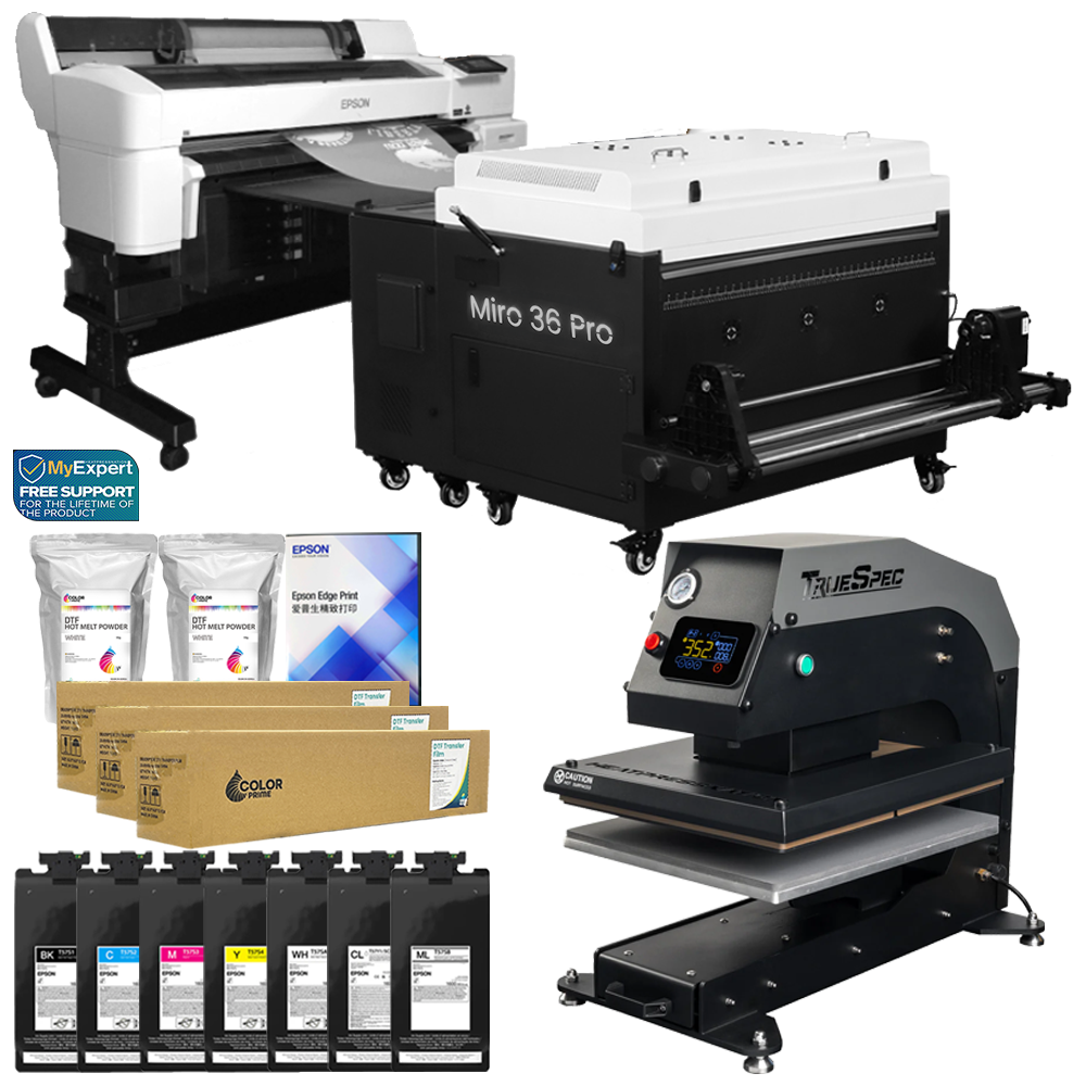 Epson SureColor G6070 35