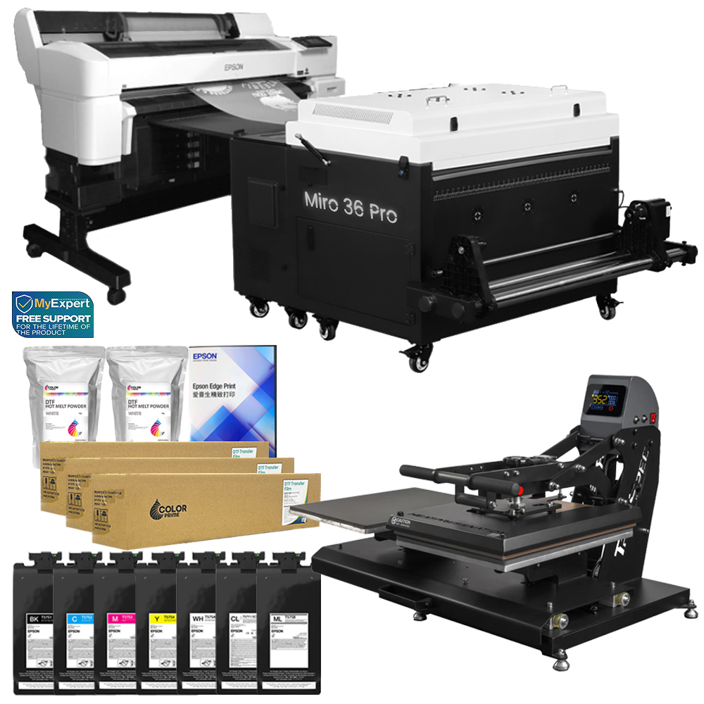 Epson SureColor G6070 35