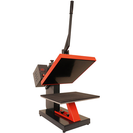 LTS 150 Manual Swing-Away, 50 x 40 cm