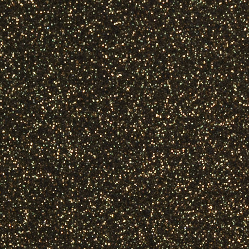 Siser GLITTER Heat Transfer Vinyl 5 Yards - 10" Silhouette Craft Cutting Width