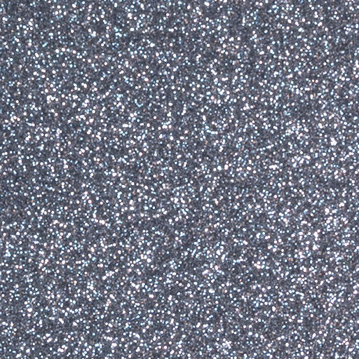 Siser GLITTER Heat Transfer Vinyl 5 Yards - 10" Silhouette Craft Cutting Width