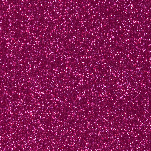 Siser GLITTER Heat Transfer Vinyl - 20" x 5 Yards