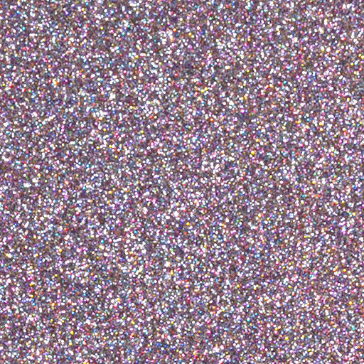 Siser GLITTER Heat Transfer Vinyl 5 Yards - 10" Silhouette Craft Cutting Width