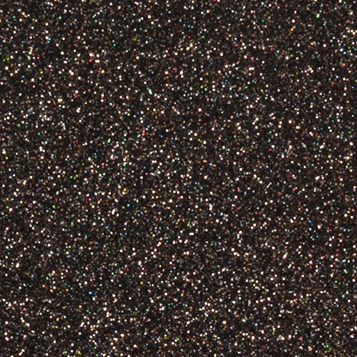 Siser GLITTER Heat Transfer Vinyl - 20" x 1 Foot - HeatPressNation