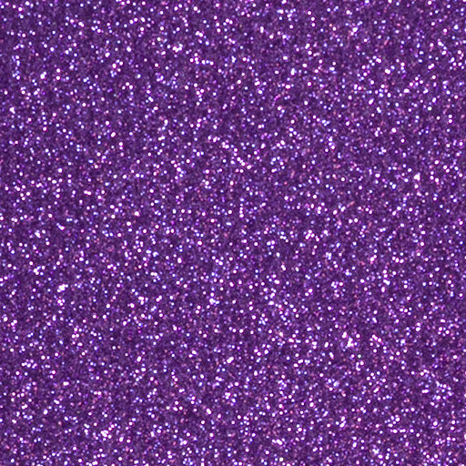 Siser GLITTER Heat Transfer Vinyl 20" - By the Yard