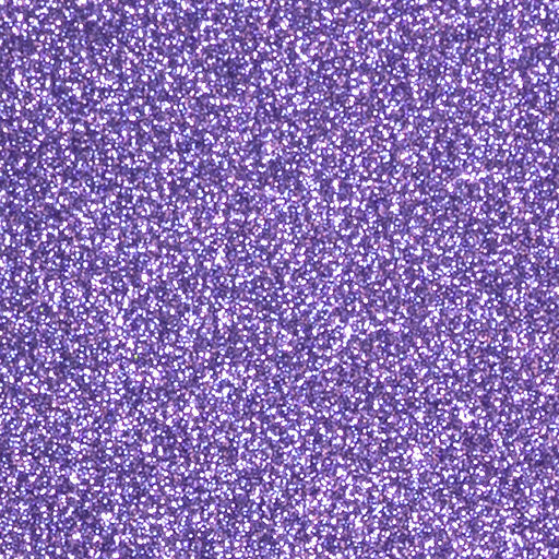 Siser GLITTER Heat Transfer Vinyl 5 Yards - 10" Silhouette Craft Cutting Width