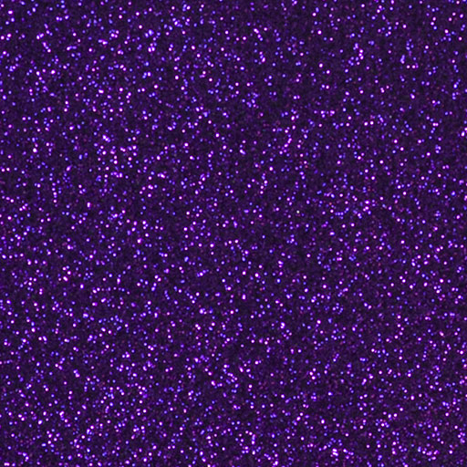 Siser GLITTER Heat Transfer Vinyl - 20" x 5 Yards