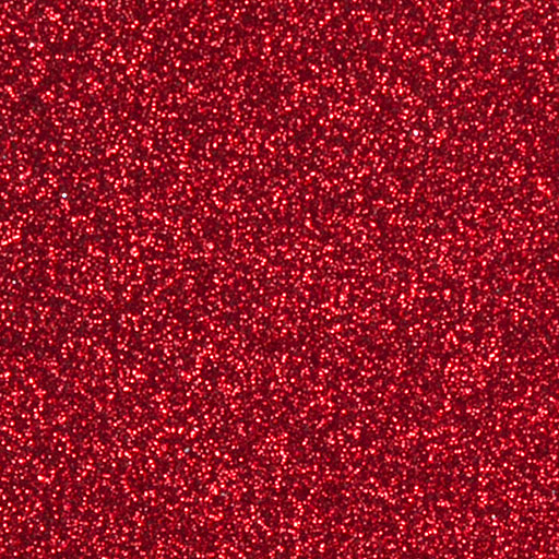 Siser Glitter Heat Transfer Vinyl 12" - By the Yard