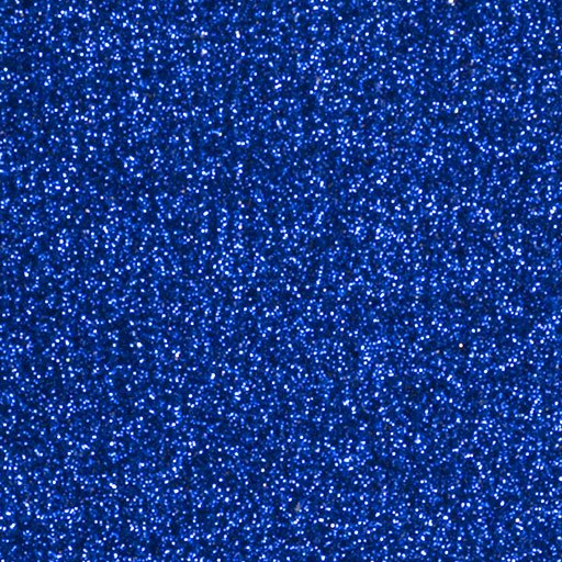 Siser GLITTER Heat Transfer Vinyl 5 Yards - 10" Silhouette Craft Cutting Width - HeatPressNation
