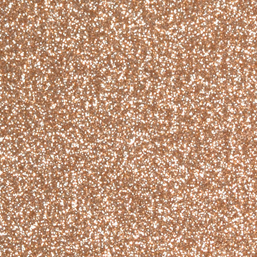 Siser GLITTER Heat Transfer Vinyl 5 Yards - 10" Silhouette Craft Cutting Width