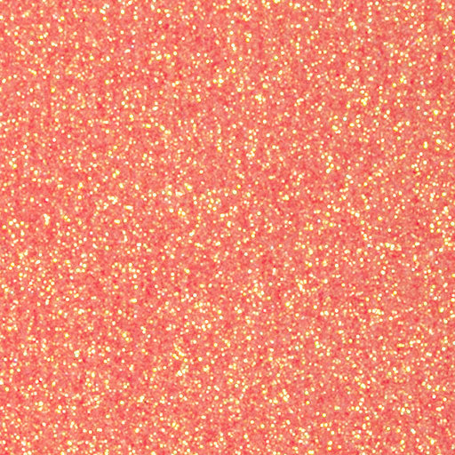 Siser GLITTER Heat Transfer Vinyl 5 Yards - 10" Silhouette Craft Cutting Width