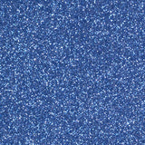 Siser GLITTER Heat Transfer Vinyl 5 Yards - 10" Silhouette Craft Cutting Width