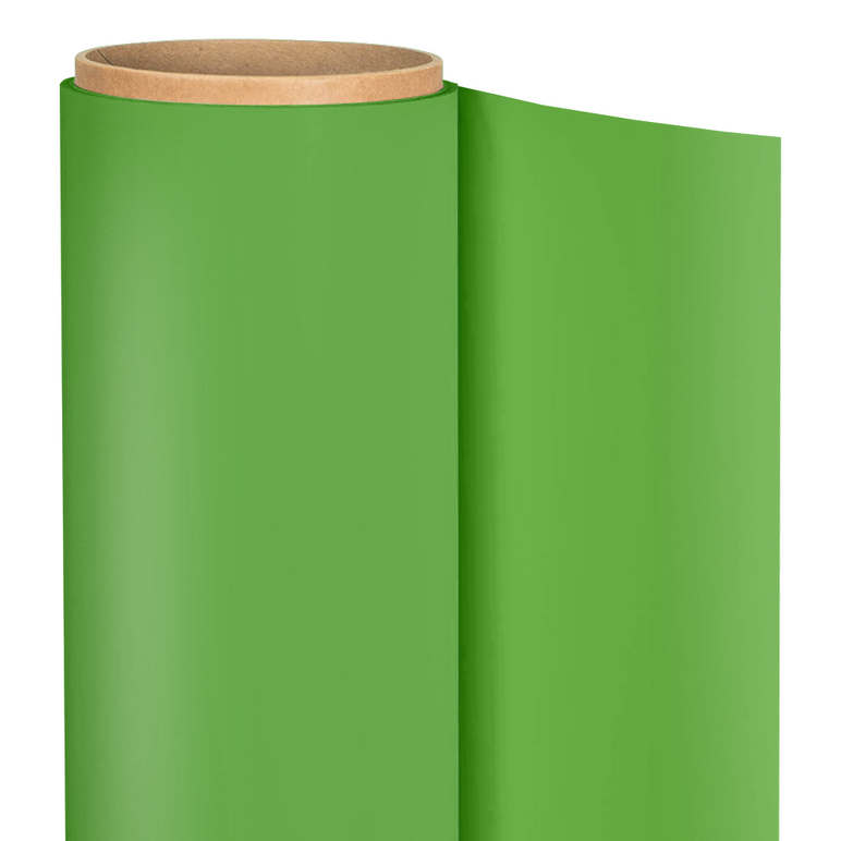 Siser EasyWeed HTV: 12 x 5 Foot Roll - Green Olive