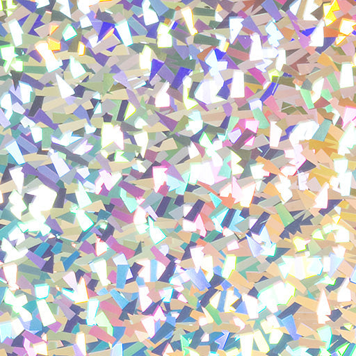 Siser HOLOGRAPHIC Heat Transfer Vinyl 20" - By the Yard