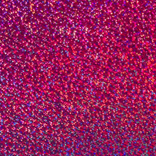 Siser HOLOGRAPHIC Heat Transfer Vinyl - 20" x 1 Foot - HeatPressNation