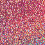 Siser HOLOGRAPHIC Heat Transfer Vinyl - 20" x 1 Foot - HeatPressNation