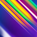 Siser HOLOGRAPHIC Heat Transfer Vinyl 20" - By the Yard