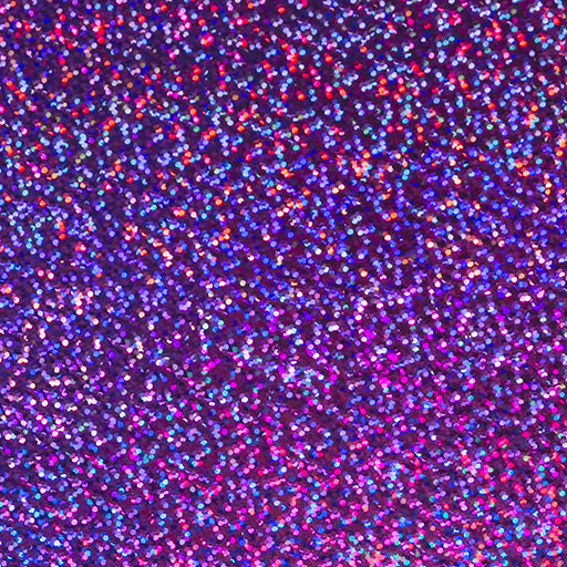 Siser HOLOGRAPHIC Heat Transfer Vinyl 20" - By the Yard
