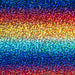 Siser HOLOGRAPHIC Heat Transfer Vinyl - 20" x 5 Yards