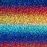 Siser HOLOGRAPHIC Heat Transfer Vinyl - 20" x 1 Foot - HeatPressNation