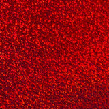 Siser HOLOGRAPHIC Heat Transfer Vinyl - 20" x 1 Foot - HeatPressNation