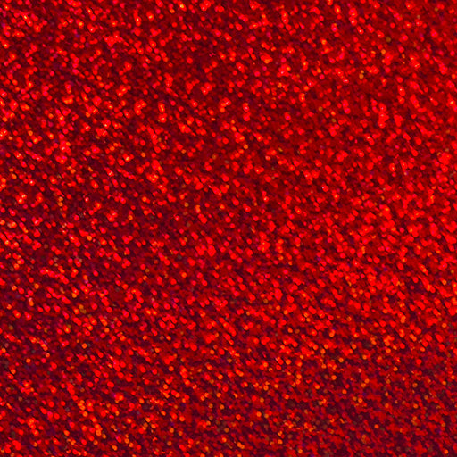 Siser HOLOGRAPHIC Heat Transfer Vinyl 20" - By the Yard