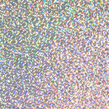Siser HOLOGRAPHIC Heat Transfer Vinyl 20" - By the Yard