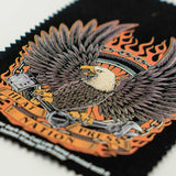 HPN Heat Transfer Sample Swatches - HeatPressNation