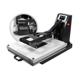 Uninet IColor 560 White Toner DTF Printer Advanced Bundle - HeatPressNation
