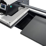 HPN Signature Series 16" x 20" Double Station Pneumatic Heat Press - HeatPressNation