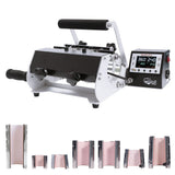 Uninet IColor 350 Toner Based Dye Sublimation Printer - Signature Bundle - HeatPressNation