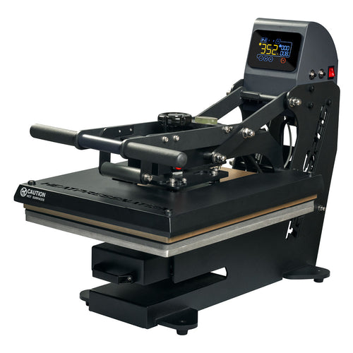 HPN TrueSpec 16" x 20" Auto-Open Hybrid Heat Press