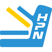 Heat Press Nation logo