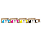 Uninet IColor 340/540/550 Glossy Toner Cartridges for Underprint Applications