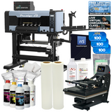 DTF Station Prestige L2 16" Printer with Supply Bundle
