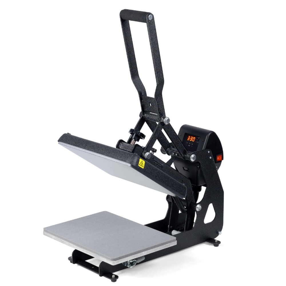 STAHLS' Hotronix MAXX Clam Heat Press 28 x 38 cm 220V