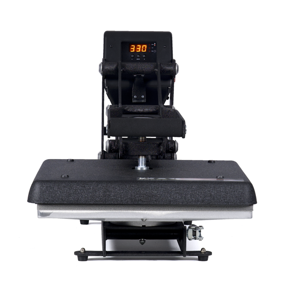 STAHLS' Hotronix MAXX Clam Heat Press 38 x 38 cm 220V