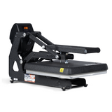 STAHLS' Hotronix MAXX Clam Heat Press 38 x 38 cm 220V