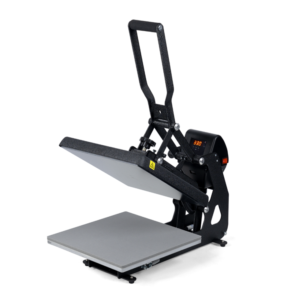 STAHLS' Hotronix MAXX Clam Heat Press 38 x 38 cm 220V