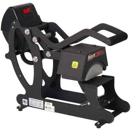 STAHLS' Hotronix MAXX Cap Heat Press 220V